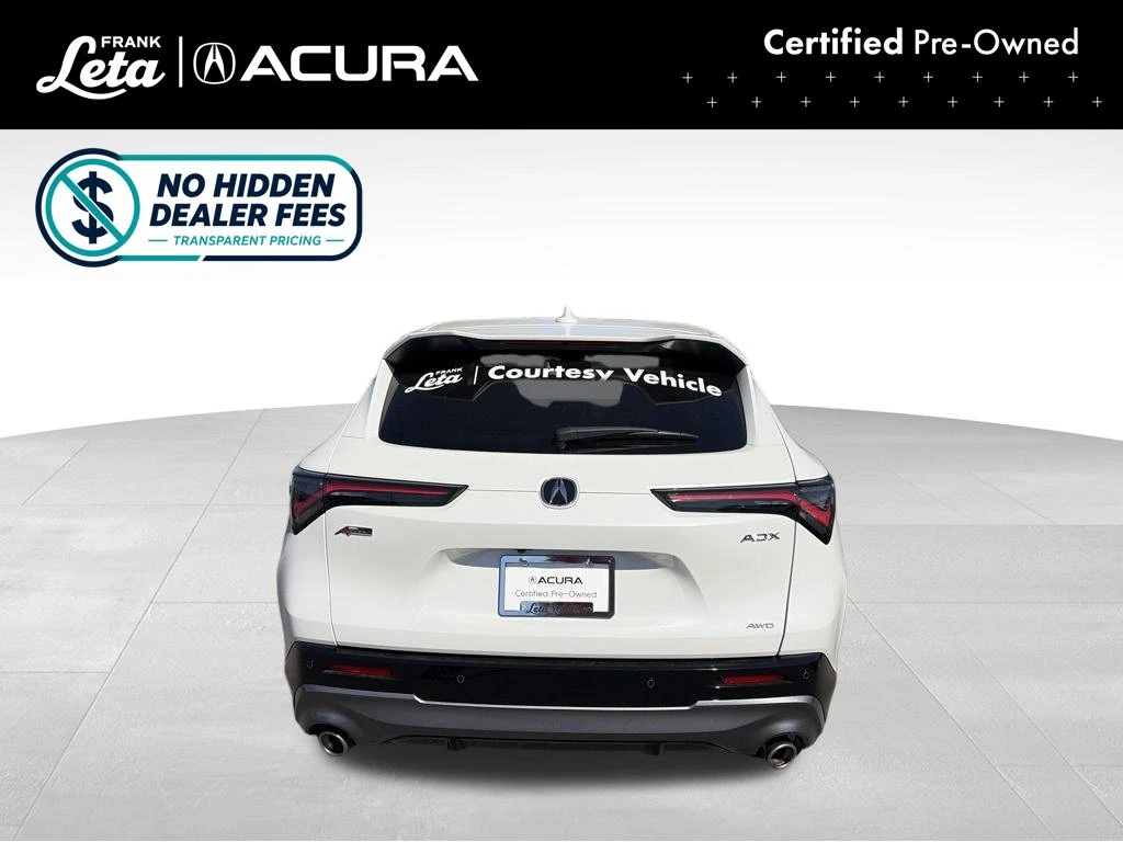 Frank Leta Automotive Outlet