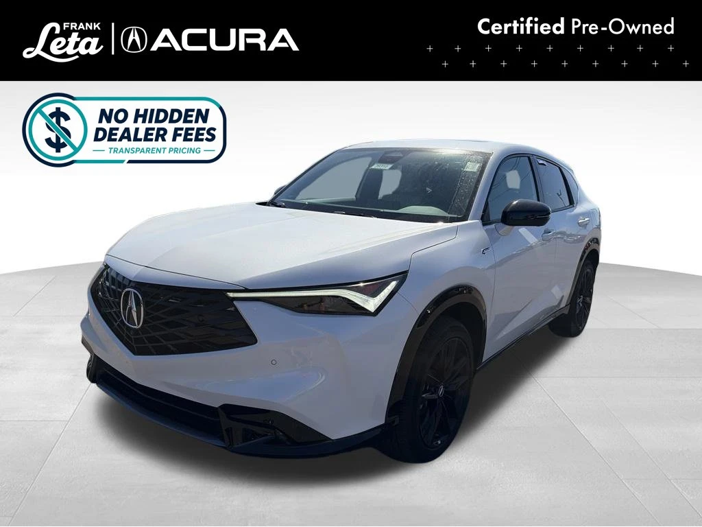 Frank Leta Automotive Outlet