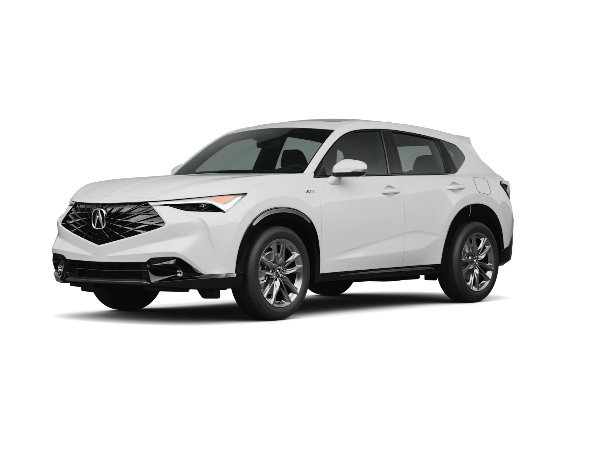 2026 Acura ADX