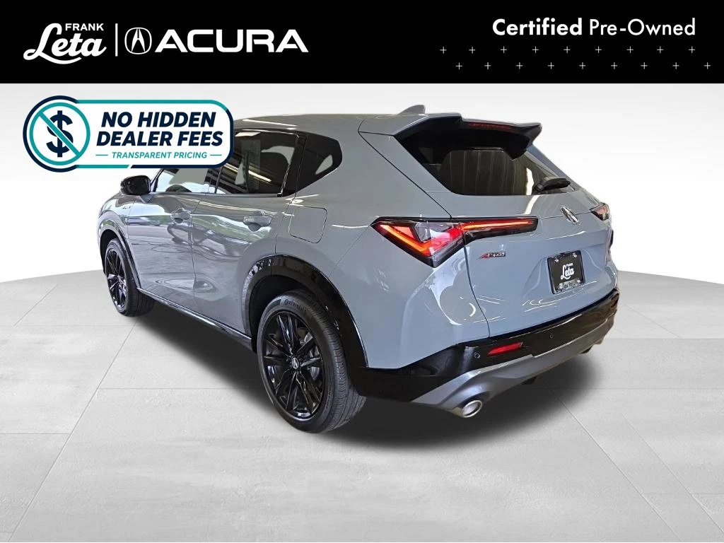 Frank Leta Automotive Outlet