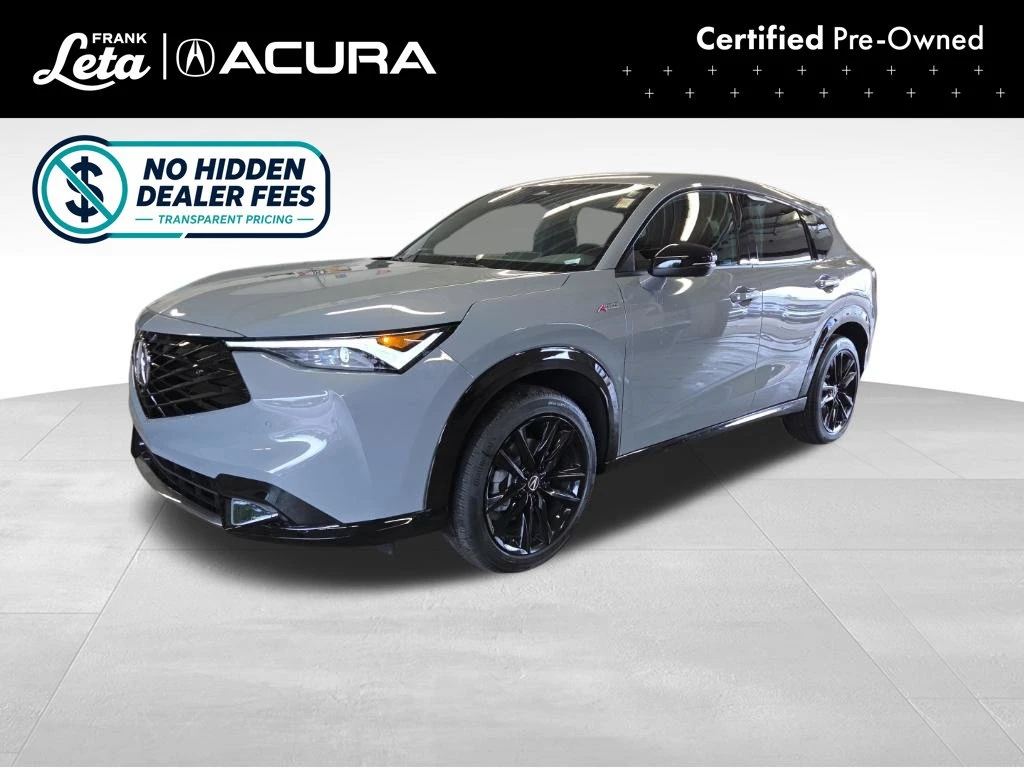 Frank Leta Automotive Outlet