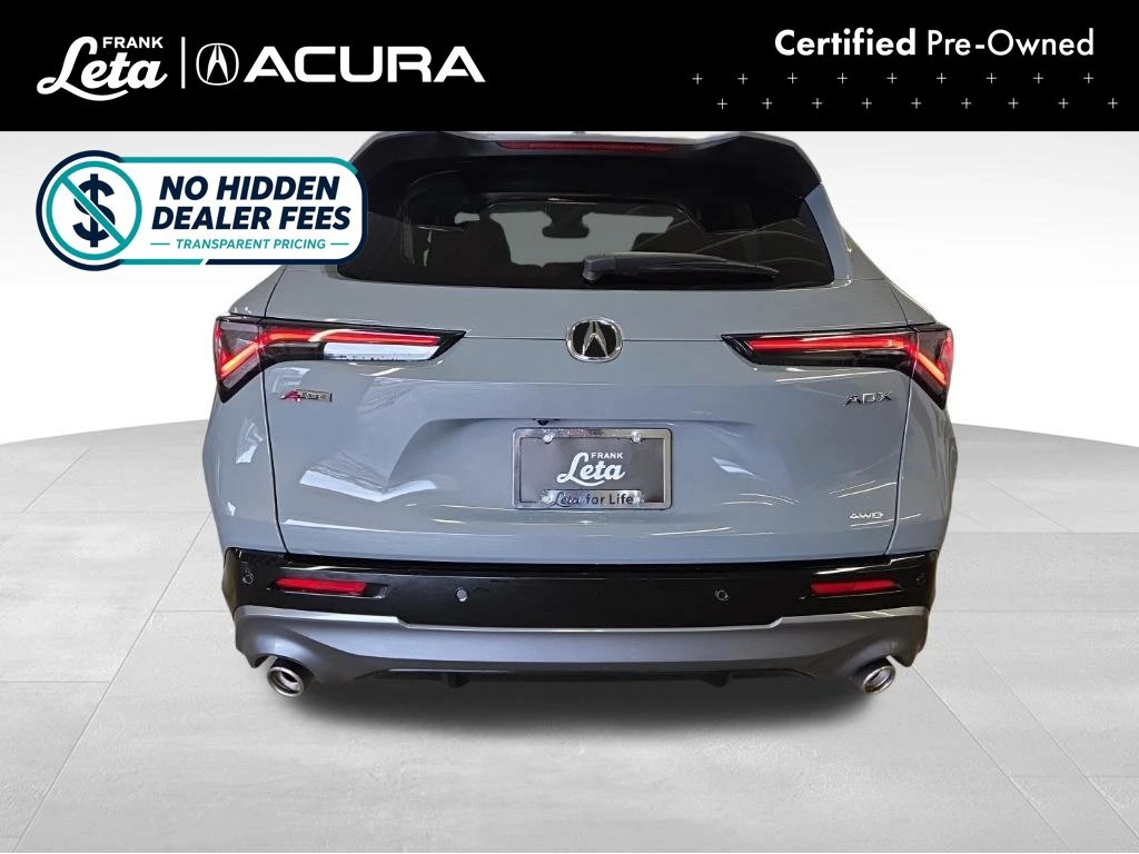 Frank Leta Automotive Outlet