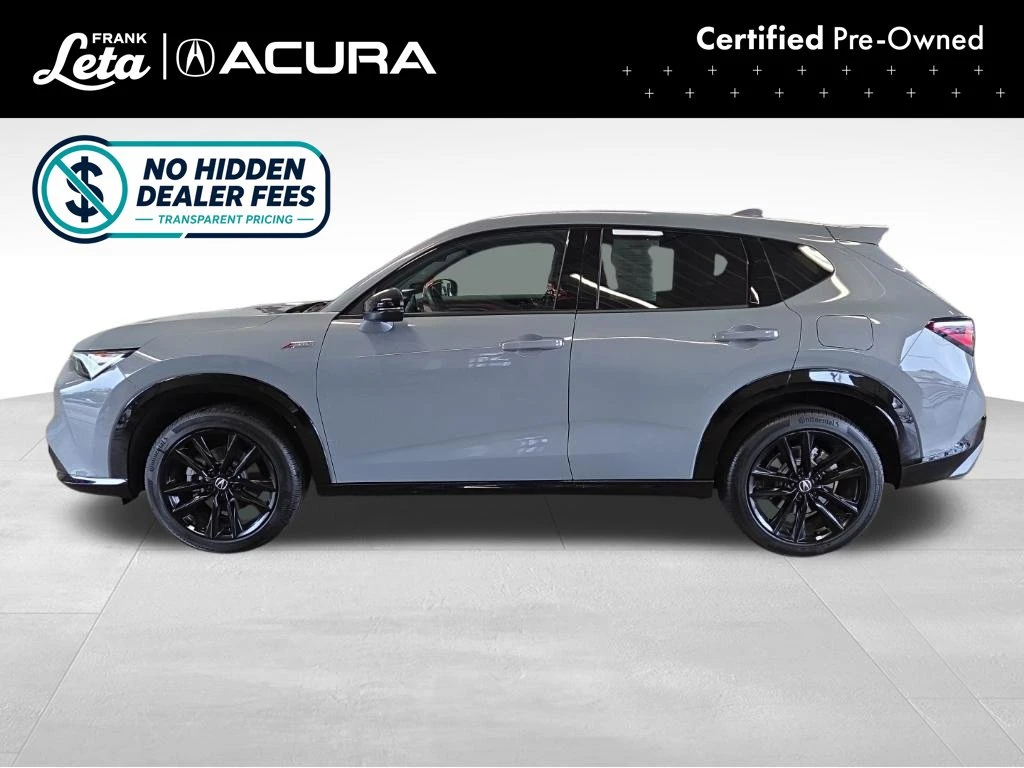 Frank Leta Automotive Outlet