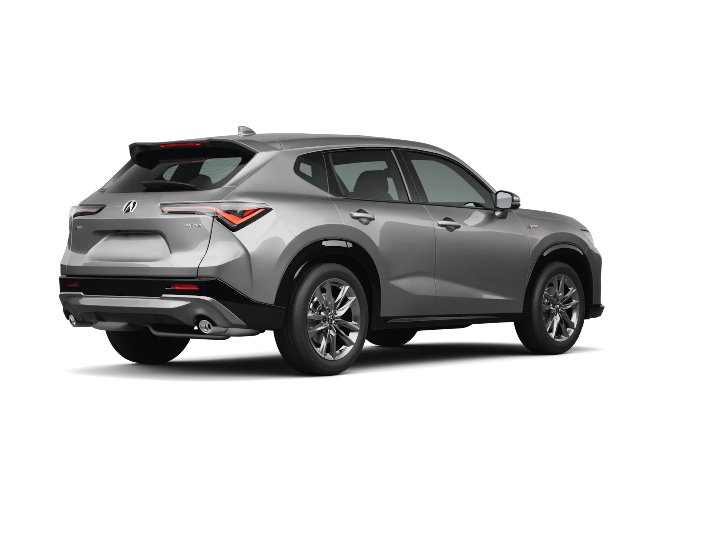 2026 Acura ADX