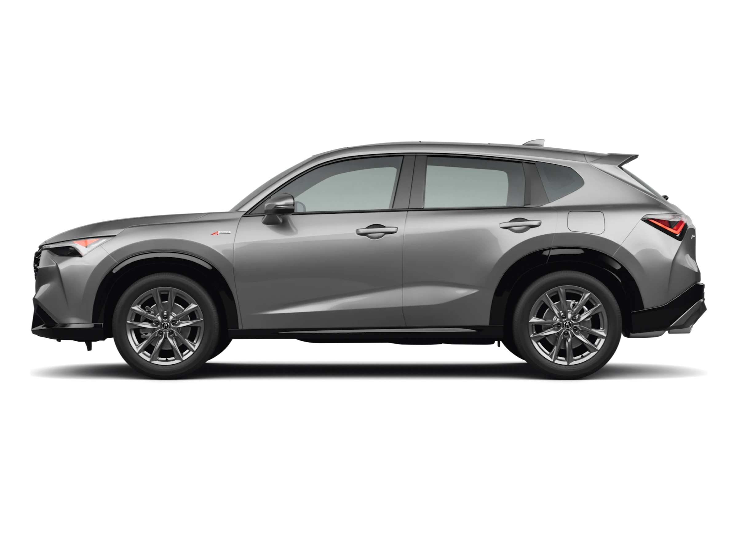 2026 Acura ADX