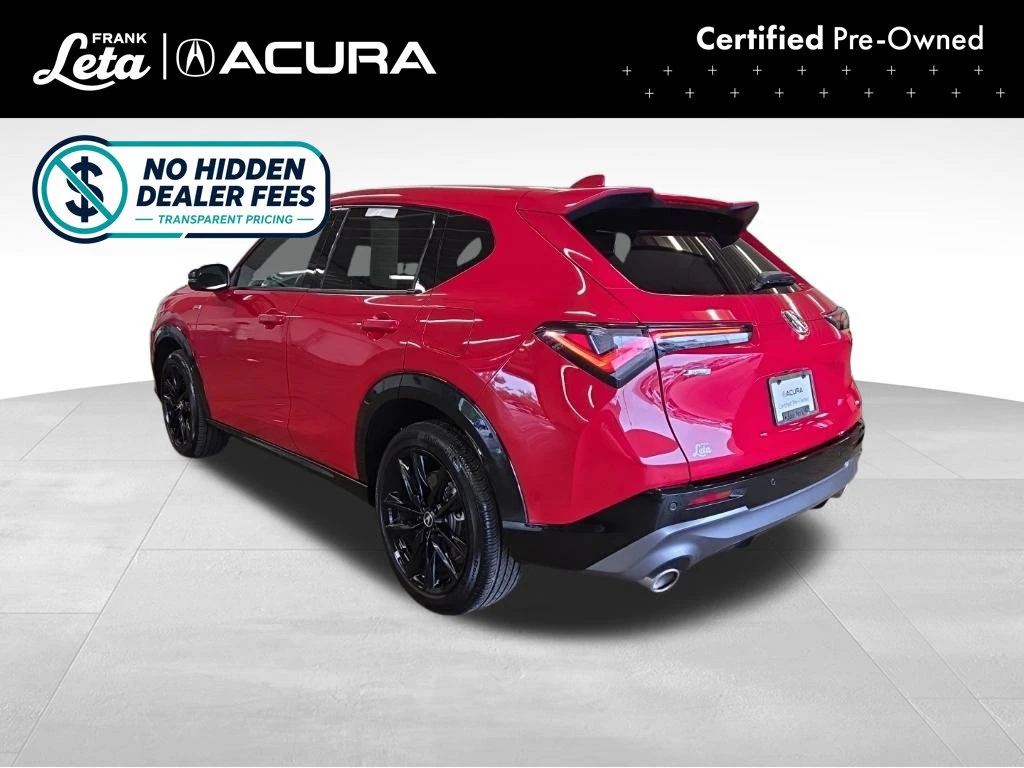 Frank Leta Automotive Outlet
