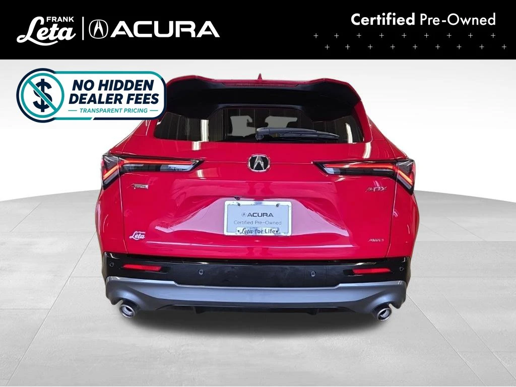 Frank Leta Automotive Outlet