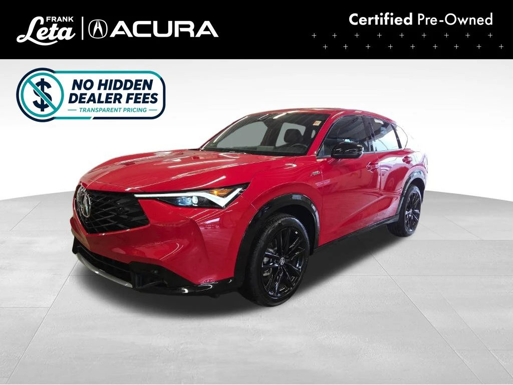 Frank Leta Automotive Outlet