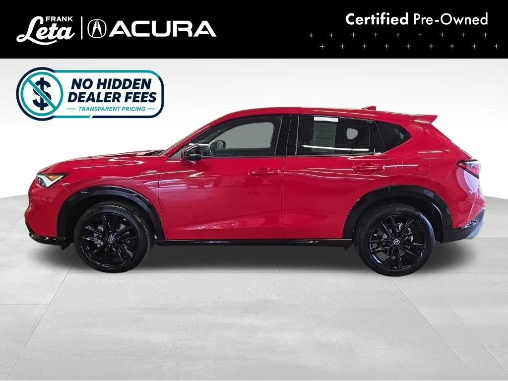 Frank Leta Automotive Outlet