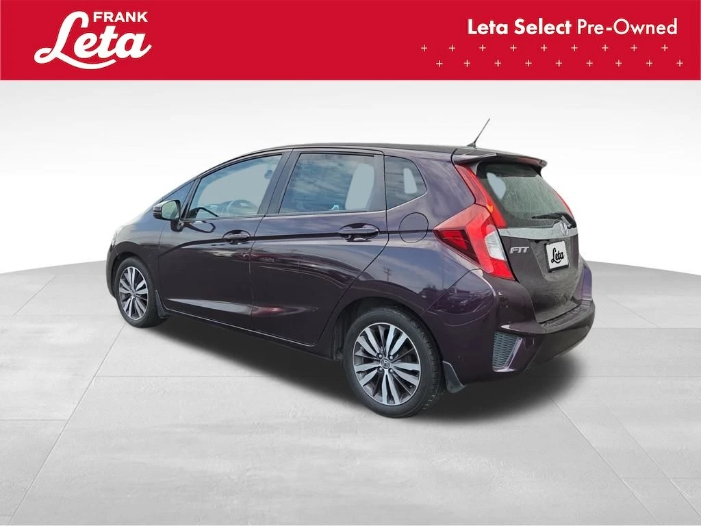Frank Leta Automotive Outlet