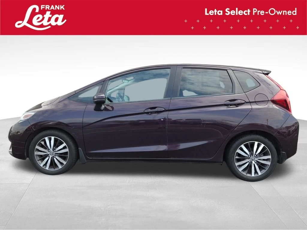 Frank Leta Automotive Outlet