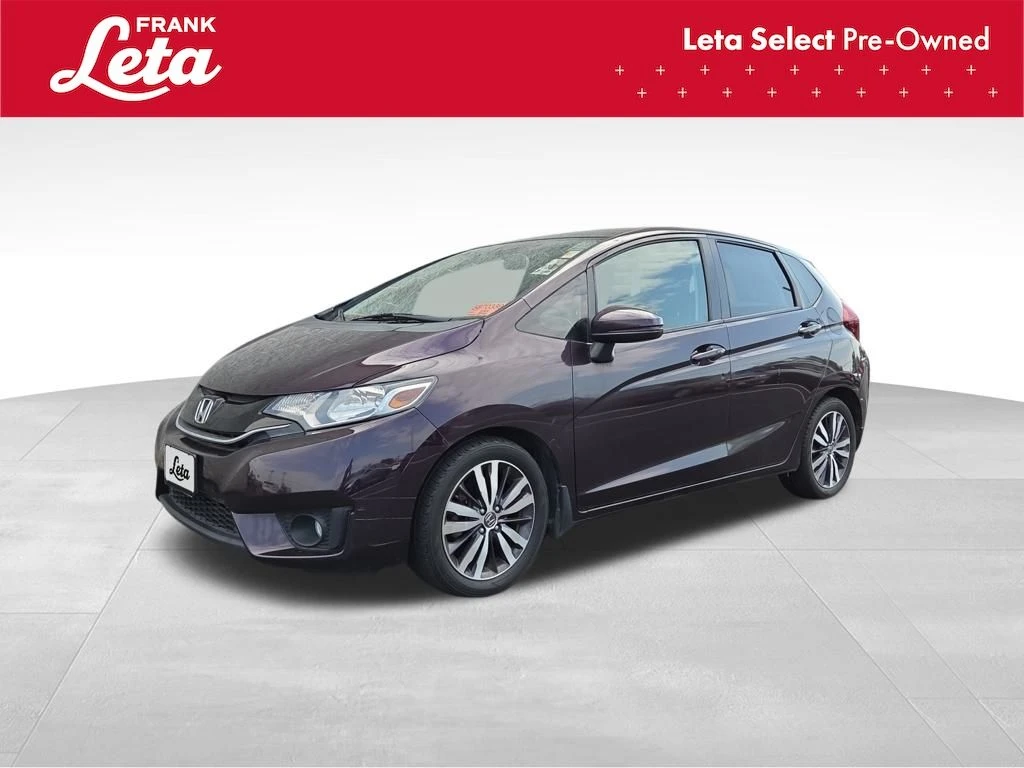 Frank Leta Automotive Outlet