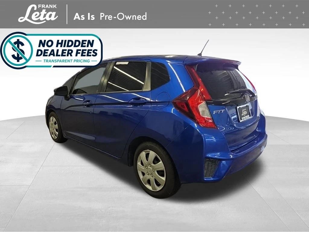 Frank Leta Automotive Outlet