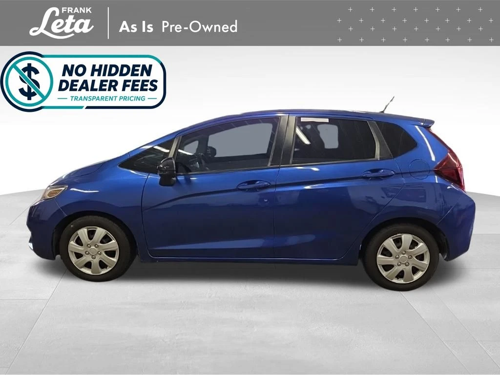 Frank Leta Automotive Outlet