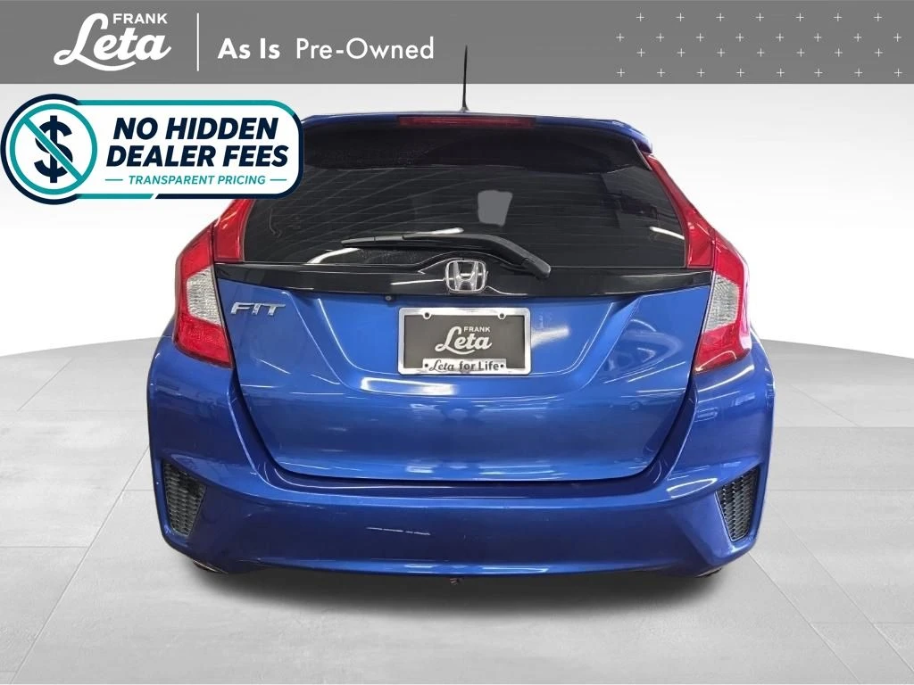Frank Leta Automotive Outlet