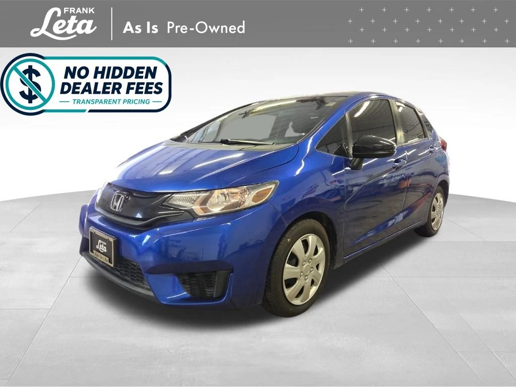Frank Leta Automotive Outlet