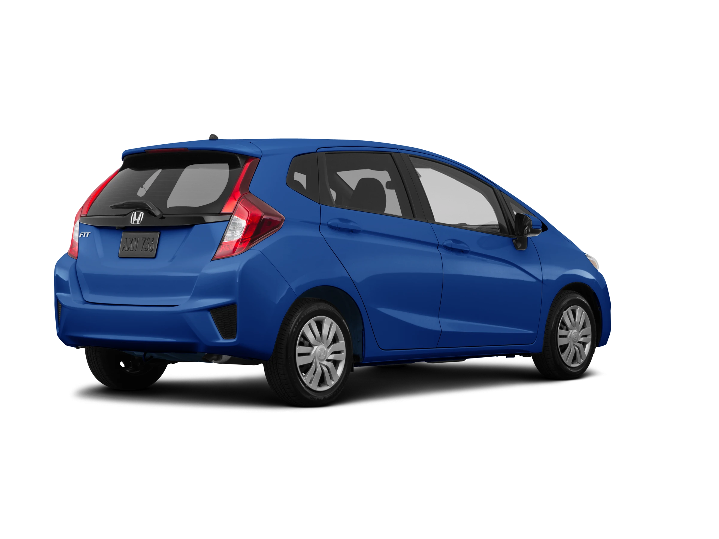 2015 Honda Fit