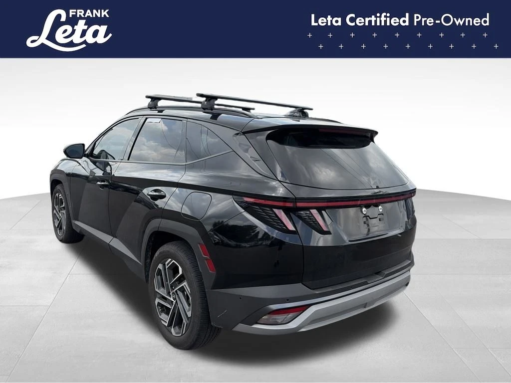 Frank Leta Automotive Outlet