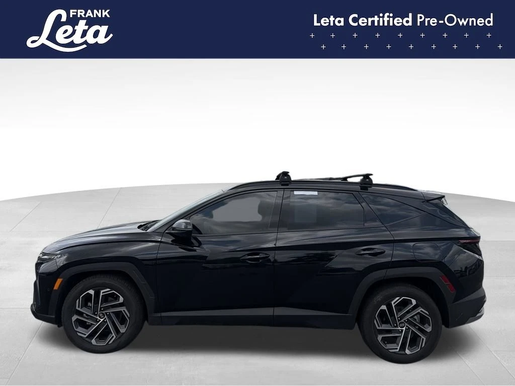 Frank Leta Automotive Outlet