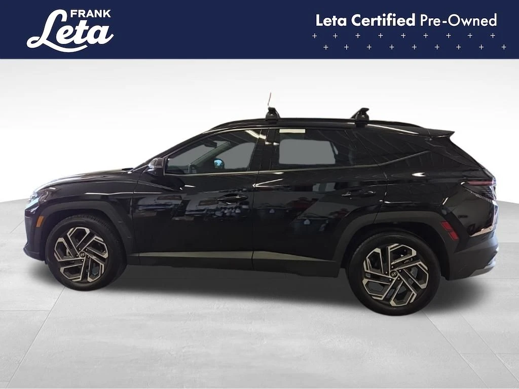 Frank Leta Automotive Outlet