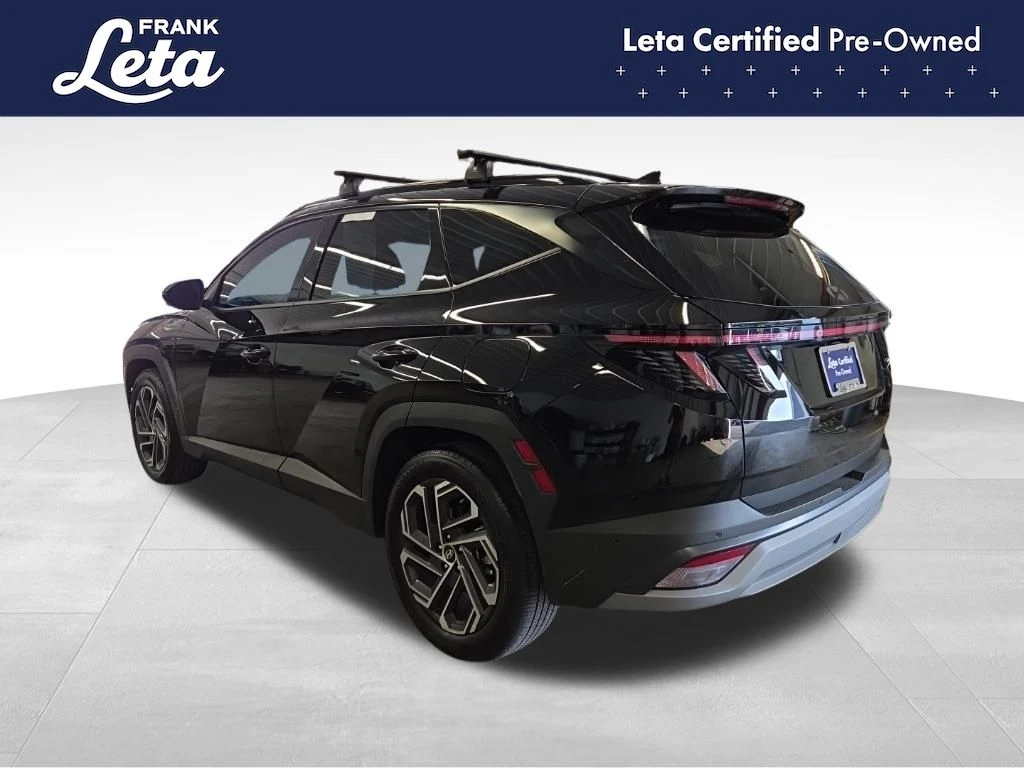 Frank Leta Automotive Outlet