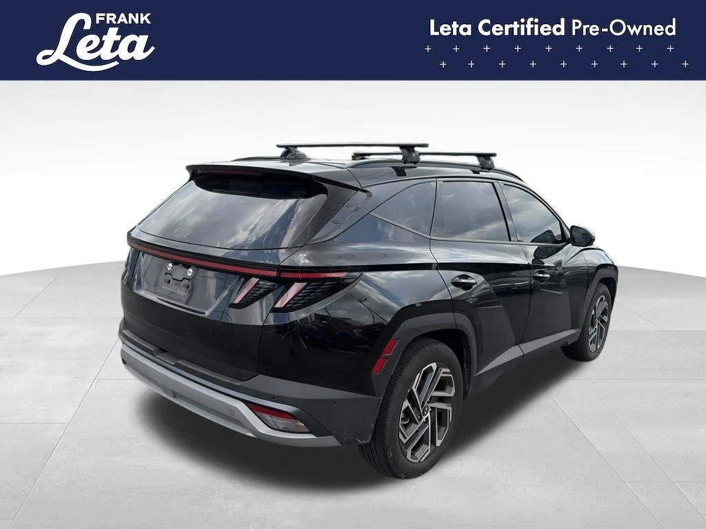 Frank Leta Automotive Outlet