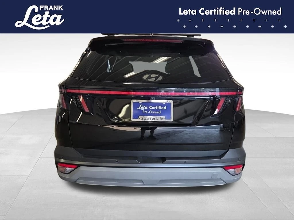Frank Leta Automotive Outlet