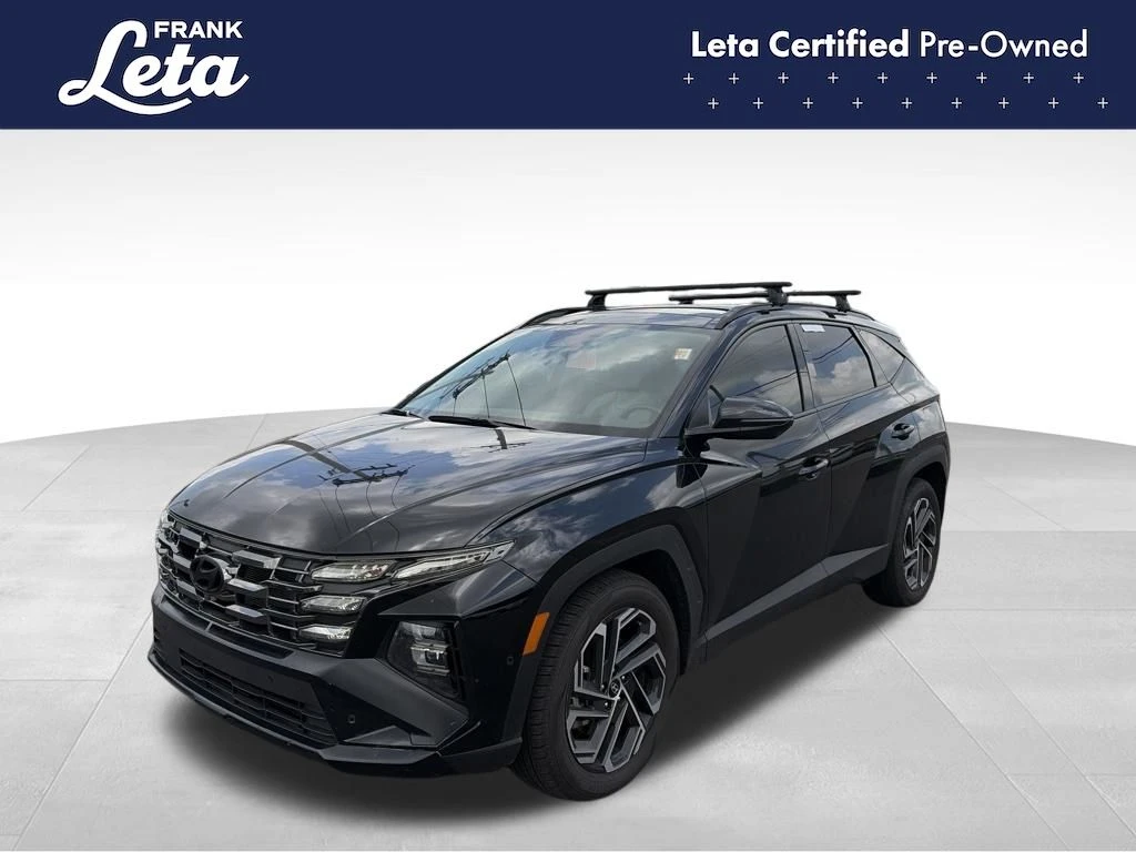 Frank Leta Automotive Outlet