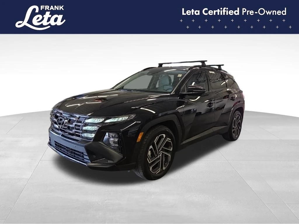 Frank Leta Automotive Outlet