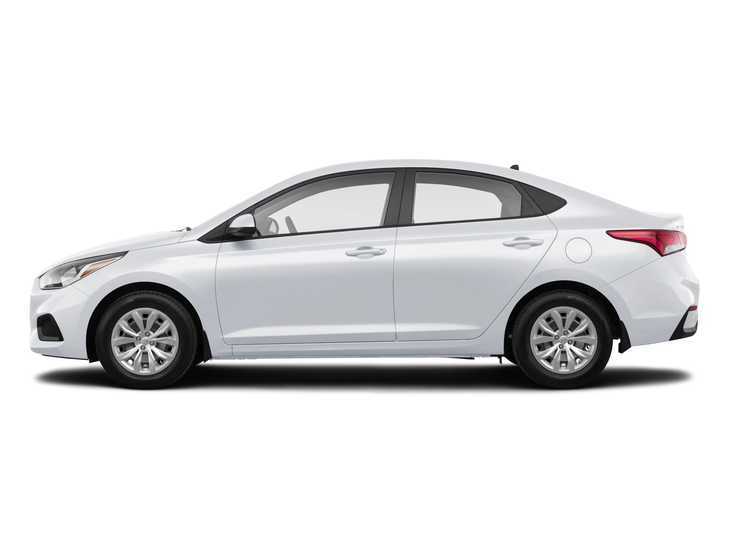 2021 Hyundai ACCENT