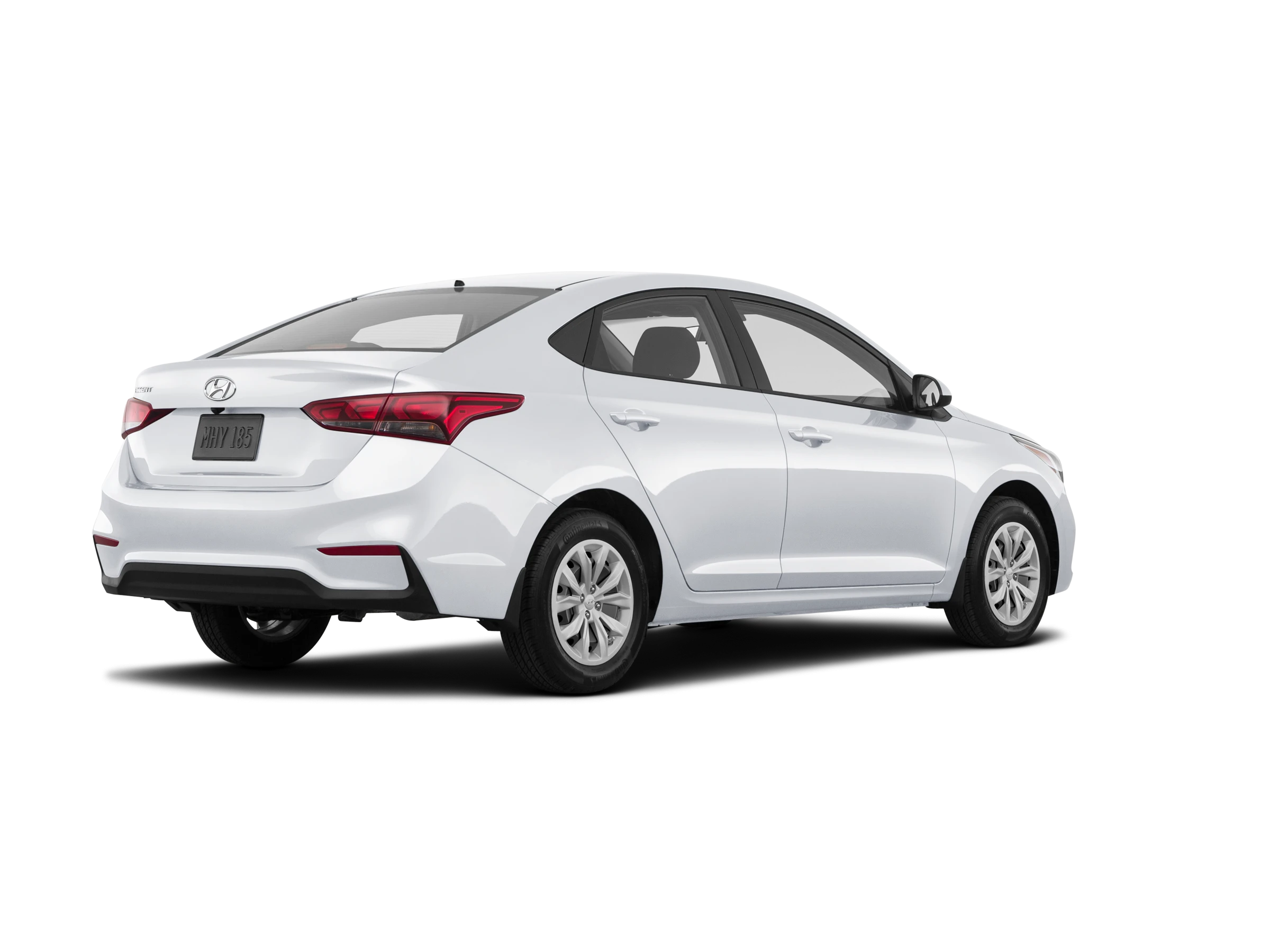 2021 Hyundai ACCENT