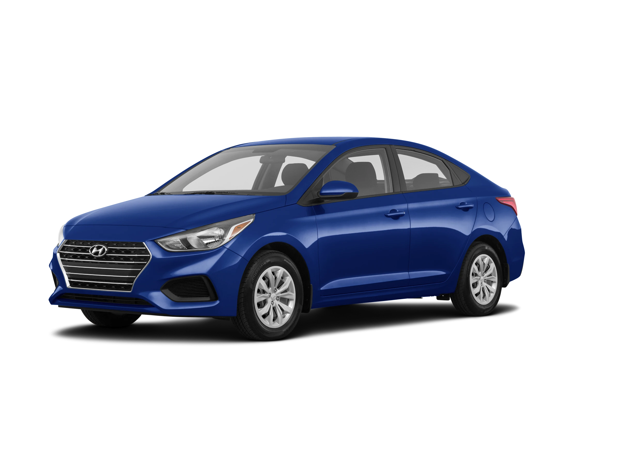 2022 Hyundai ACCENT