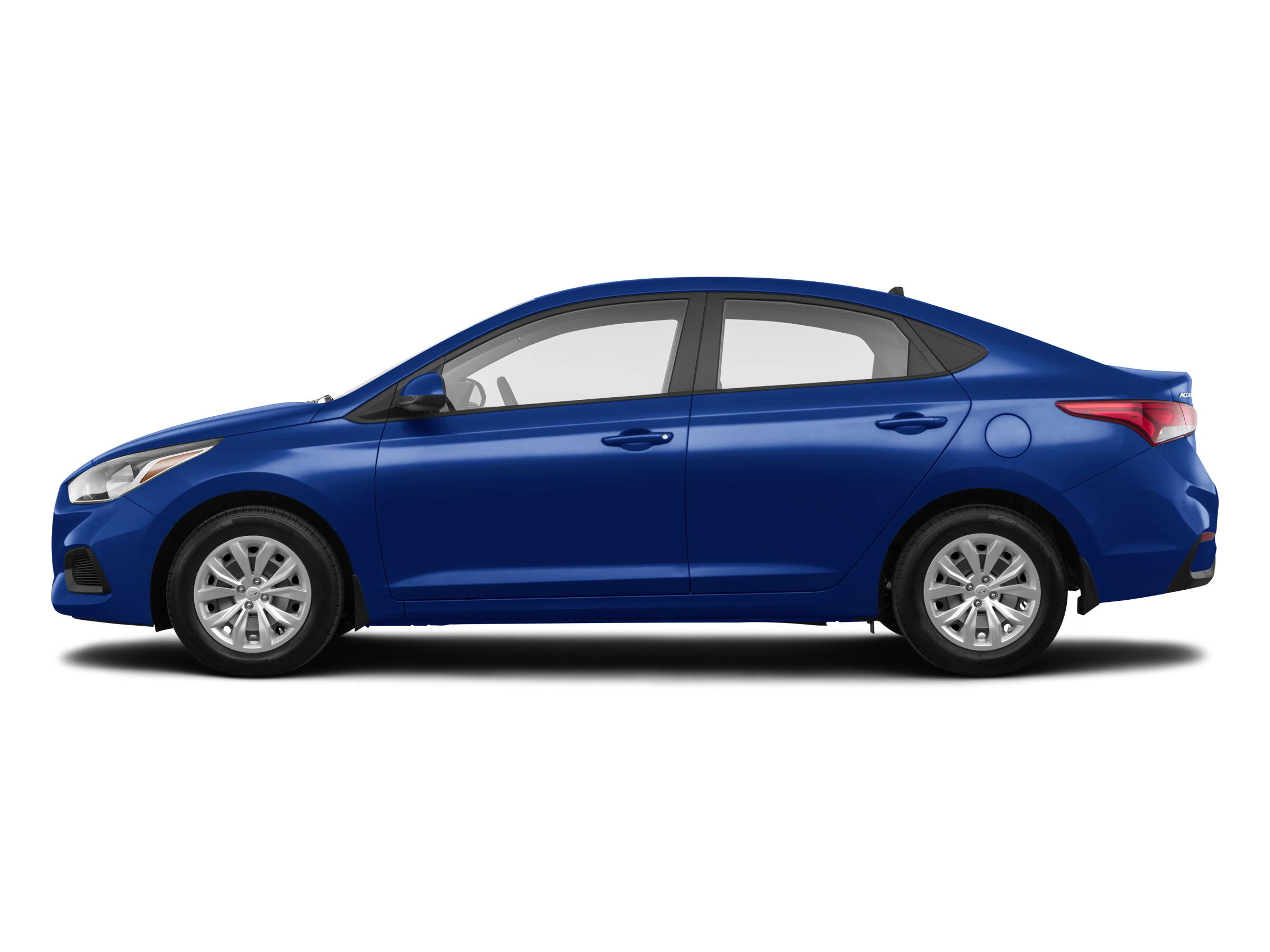 2022 Hyundai ACCENT