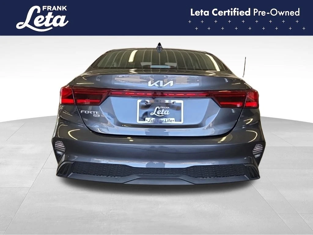 Frank Leta Automotive Outlet