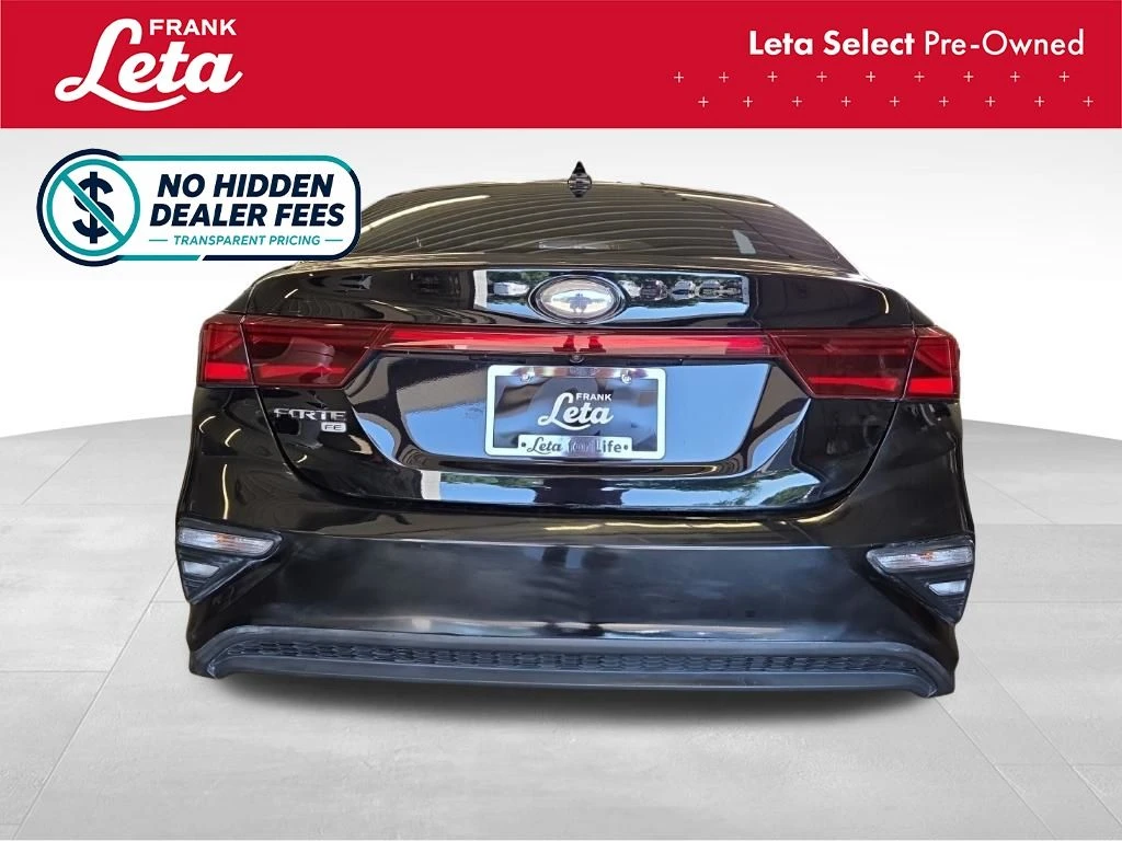 Frank Leta Automotive Outlet
