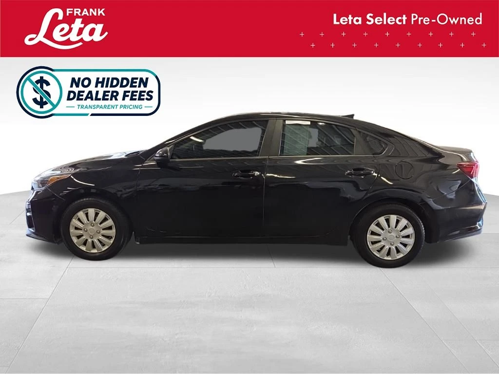 Frank Leta Automotive Outlet