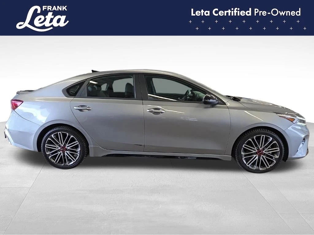 Frank Leta Automotive Outlet