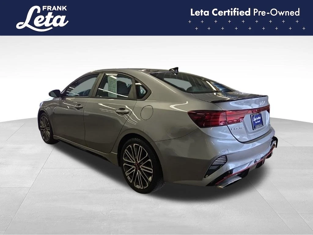 Frank Leta Automotive Outlet