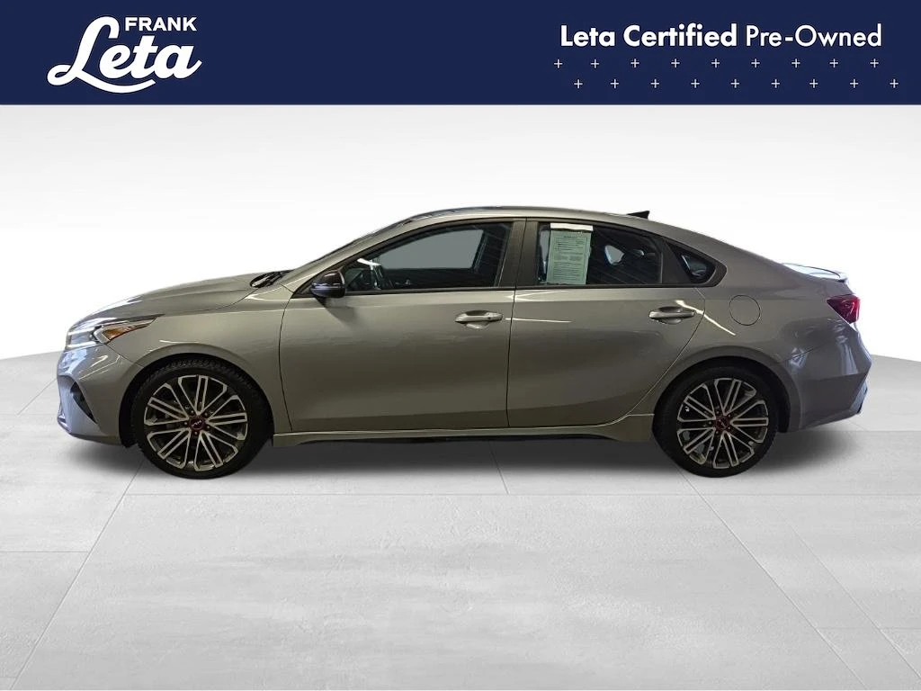 Frank Leta Automotive Outlet
