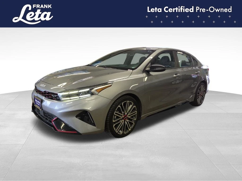 Frank Leta Automotive Outlet