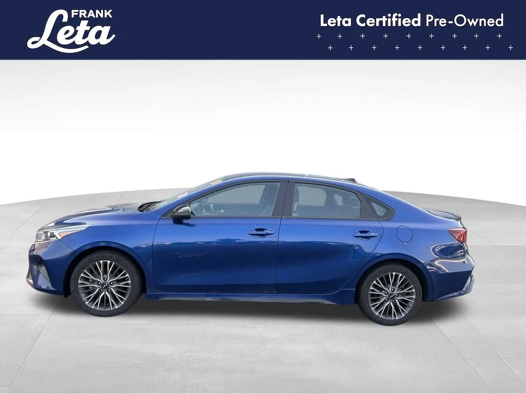 Frank Leta Automotive Outlet