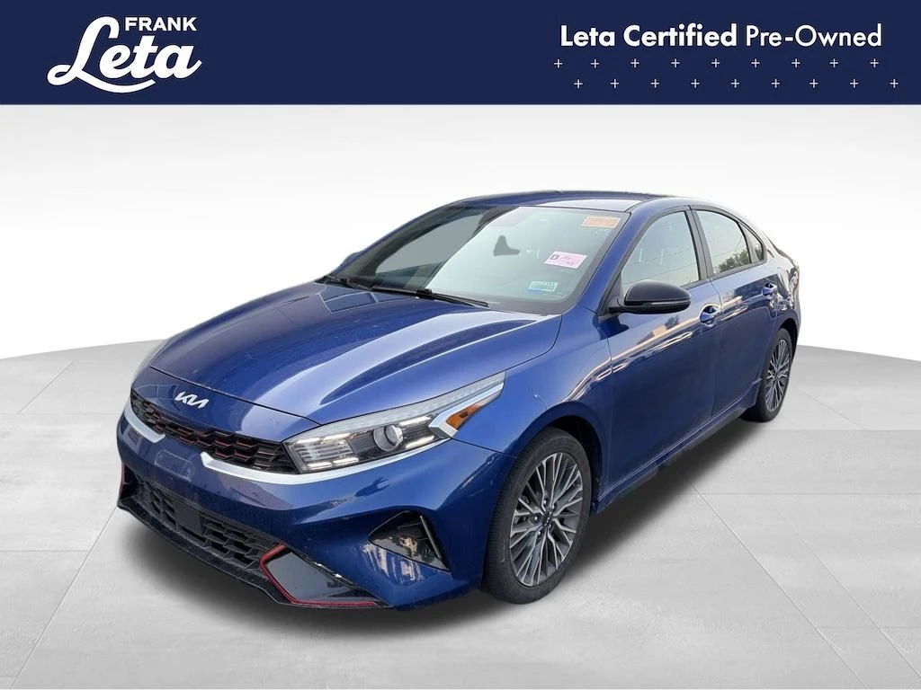 Frank Leta Automotive Outlet