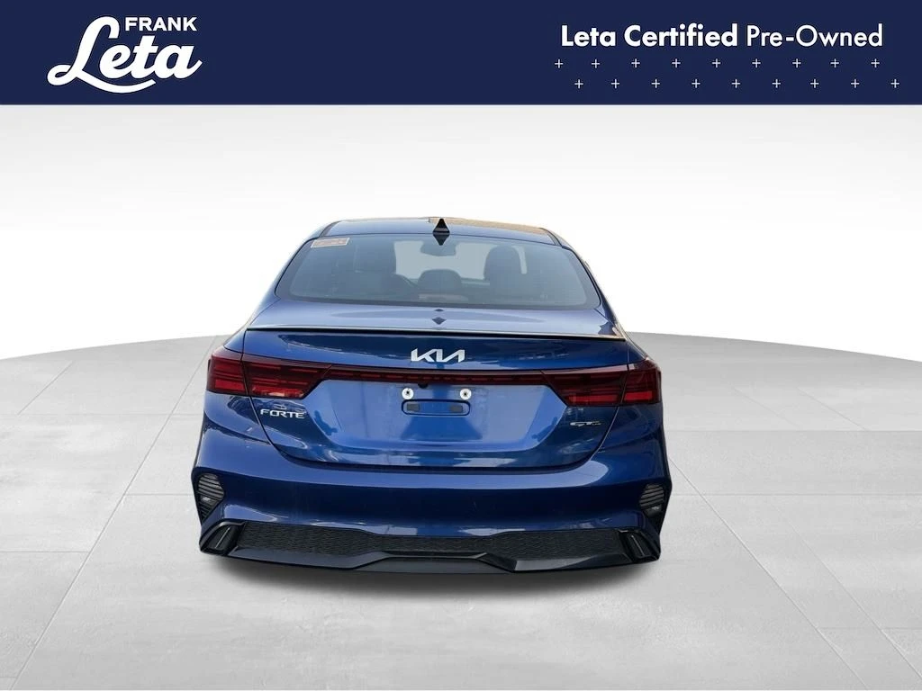 Frank Leta Automotive Outlet
