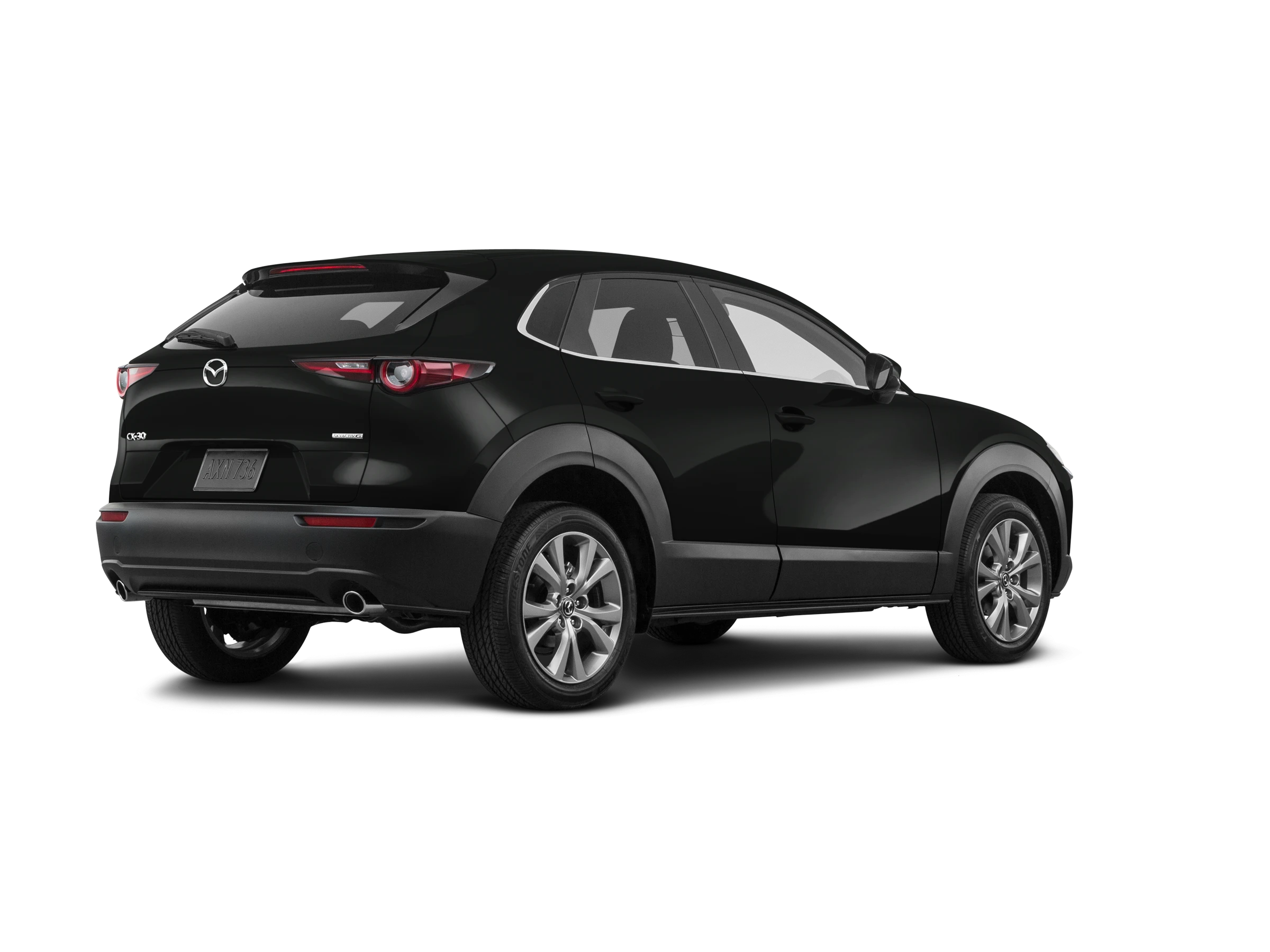 2020 Mazda CX-30