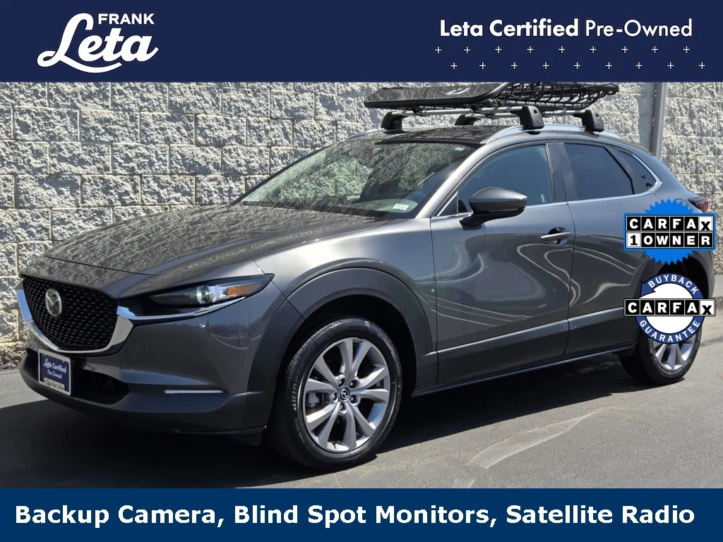 Frank Leta Automotive Outlet