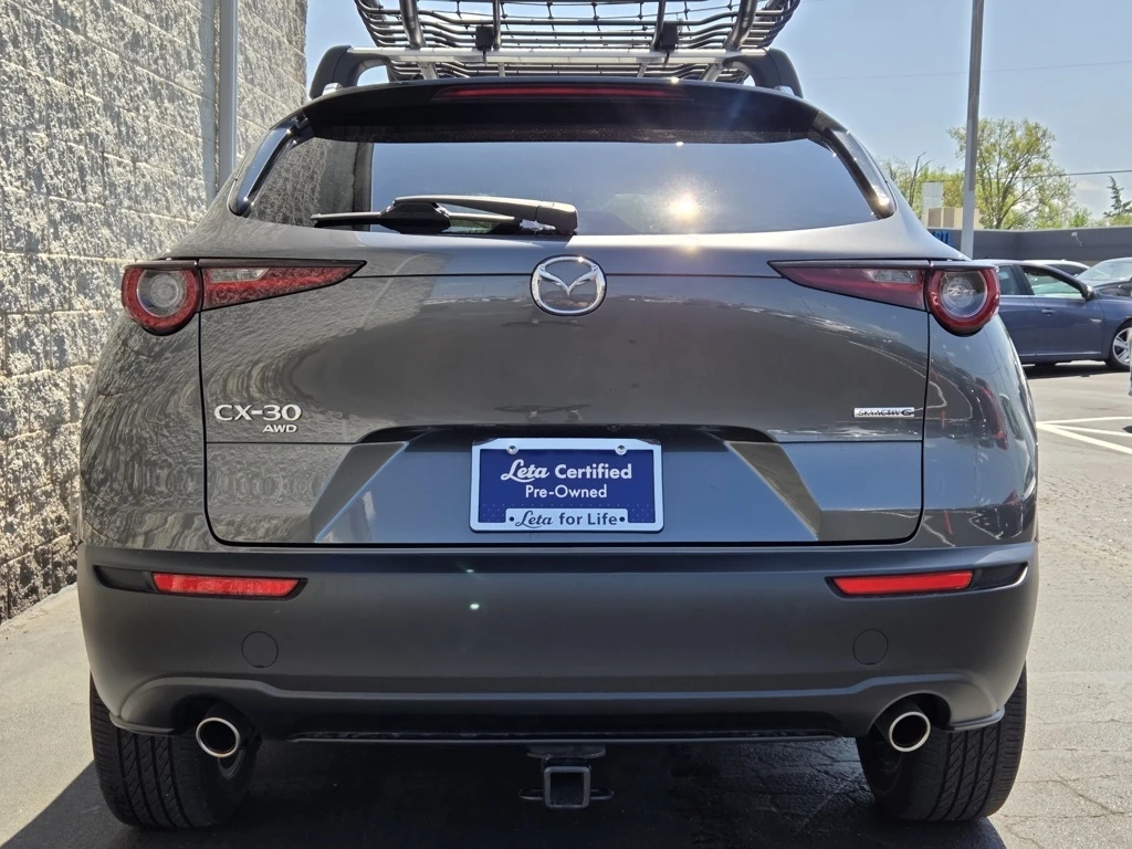 Frank Leta Automotive Outlet