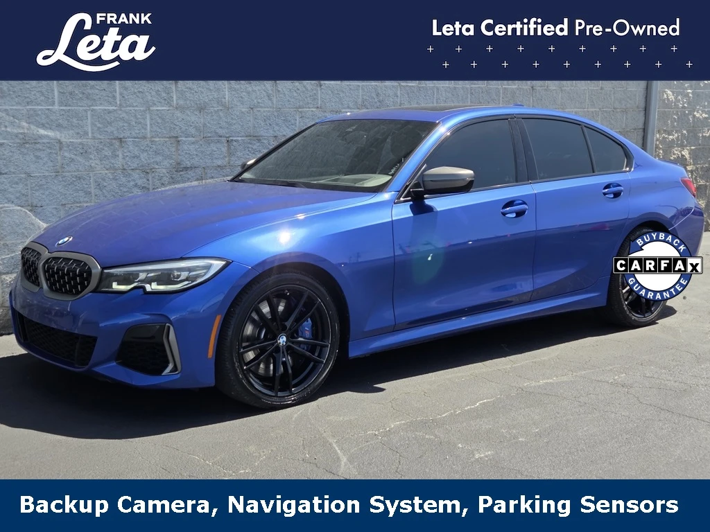 Frank Leta Automotive Outlet