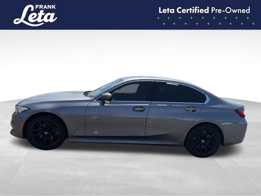 Frank Leta Automotive Outlet