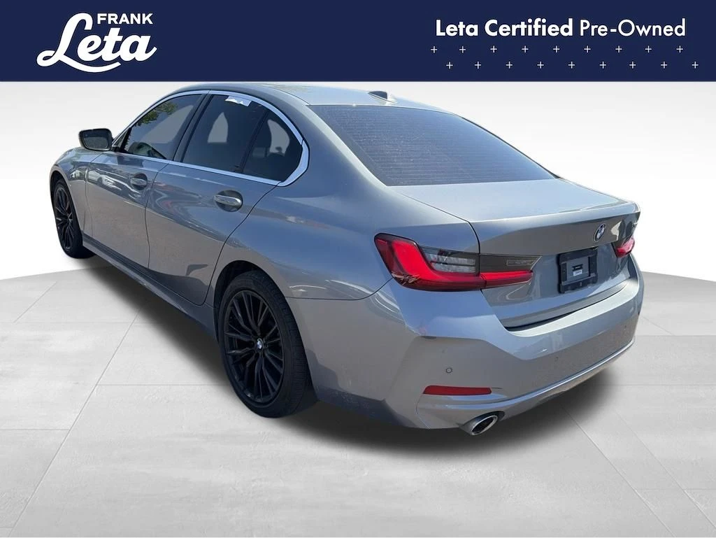 Frank Leta Automotive Outlet