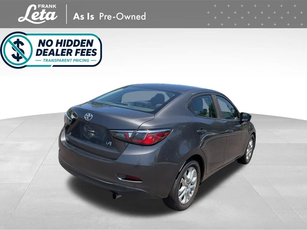 Frank Leta Automotive Outlet